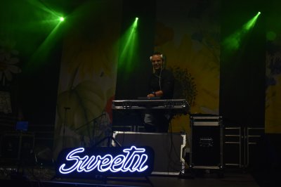 Dożynki Gminne 2025 w Wojsławicach